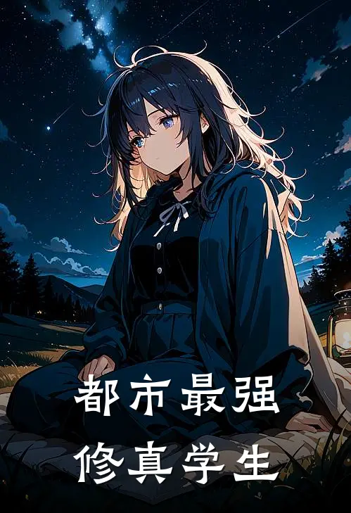 都市最强修真学生