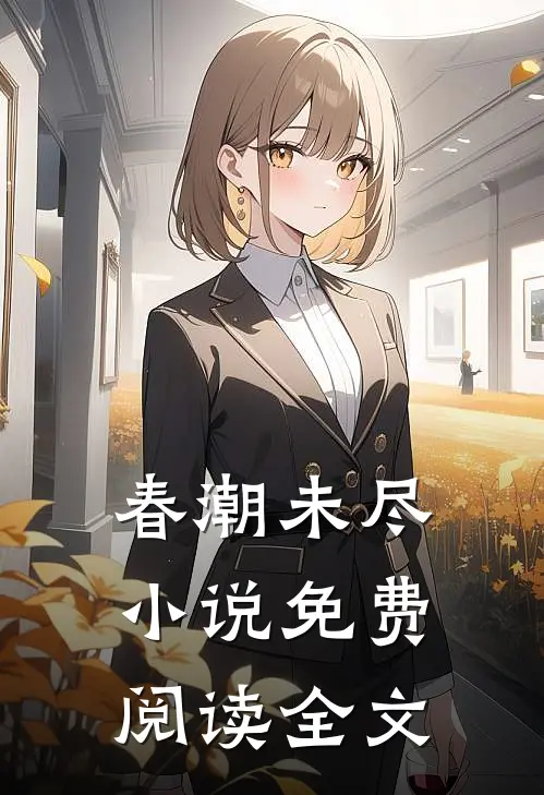 春潮未尽小说免费阅读全文