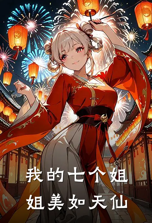 我的七个姐姐美如天仙