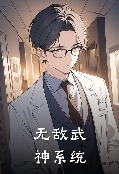 无敌武神系统