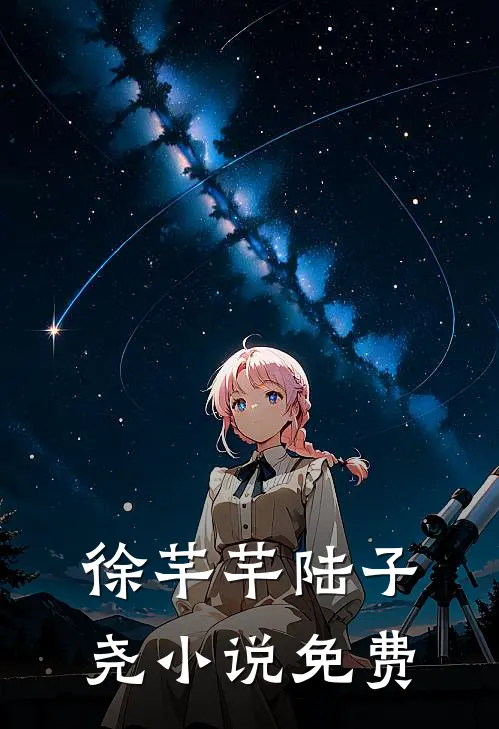 徐芊芊陆子尧小说免费