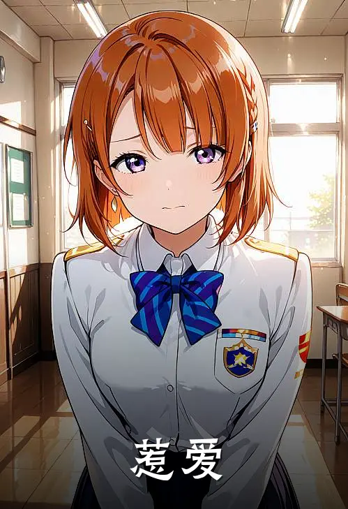惹爱