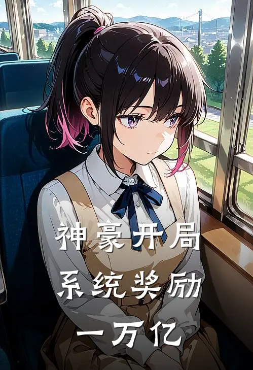 神豪开局系统奖励一万亿
