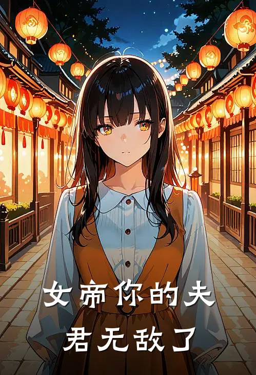 女帝你的夫君无敌了