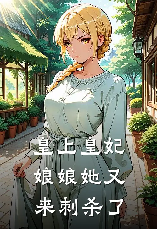 皇上皇妃娘娘她又来刺杀了