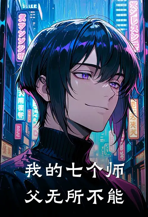 我的七个师父无所不能