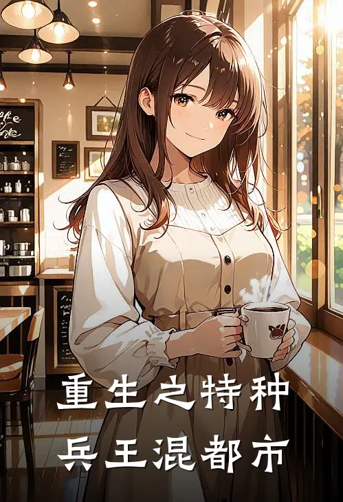重生之特种兵王混都市