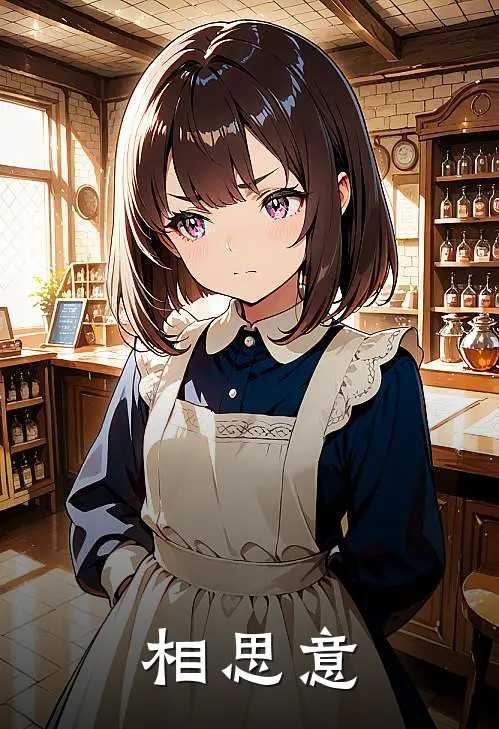 相思意