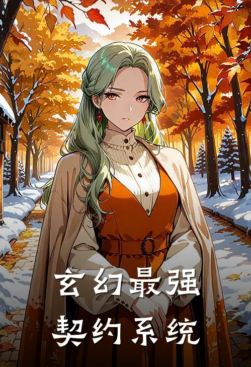 玄幻最强契约系统