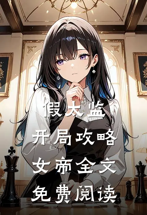 假太监：开局攻略女帝全文免费阅读
