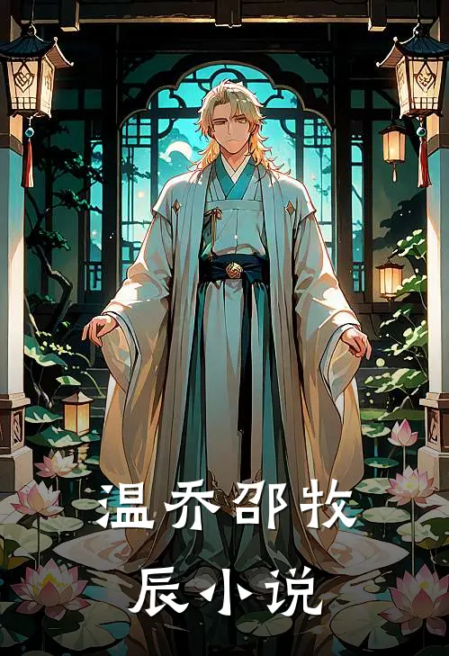 温乔邵牧辰小说