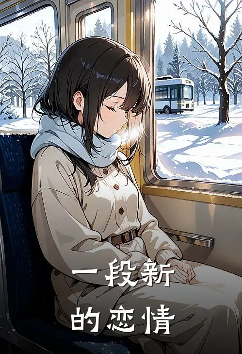 一段新的恋情