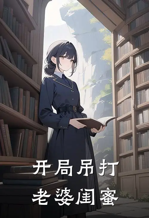 开局吊打老婆闺蜜