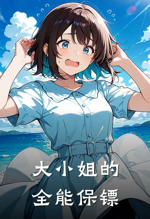 大小姐的全能保镖