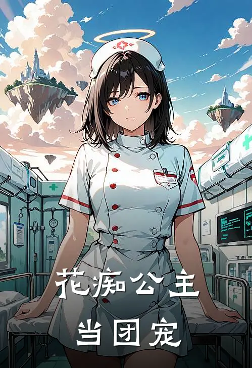 花痴公主当团宠