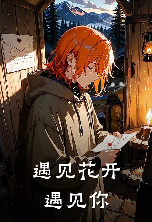遇见花开遇见你