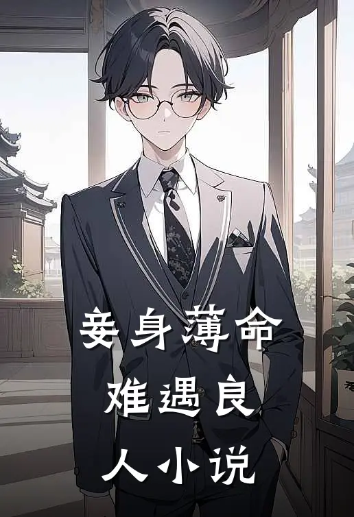 妾身薄命，难遇良人小说