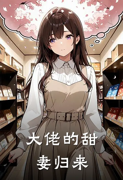 大佬的甜妻归来