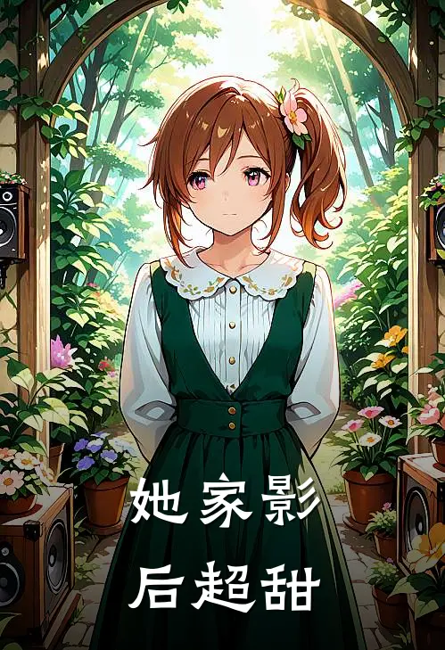 她家影后超甜