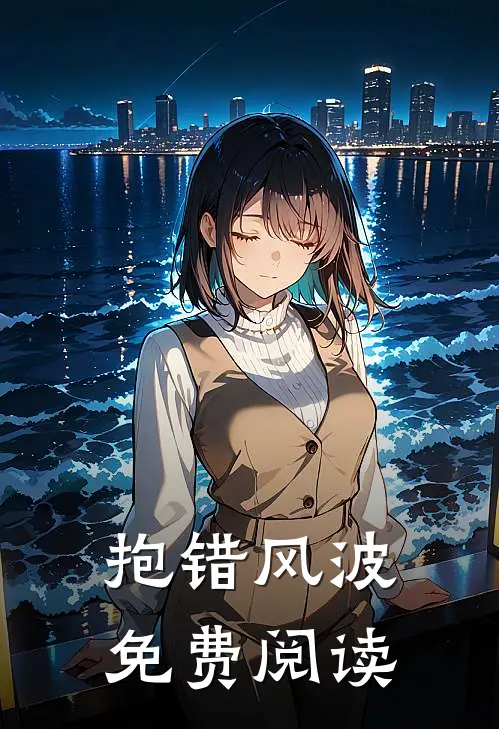 抱错风波免费阅读