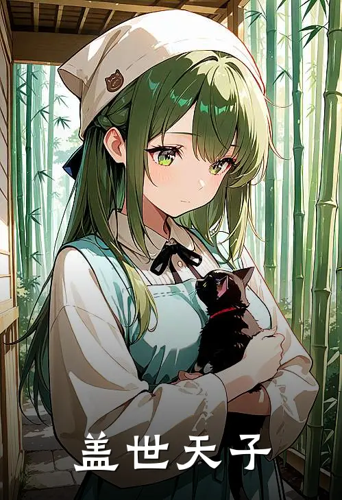 盖世天子