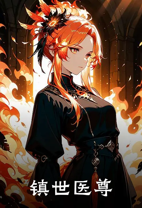镇世医尊