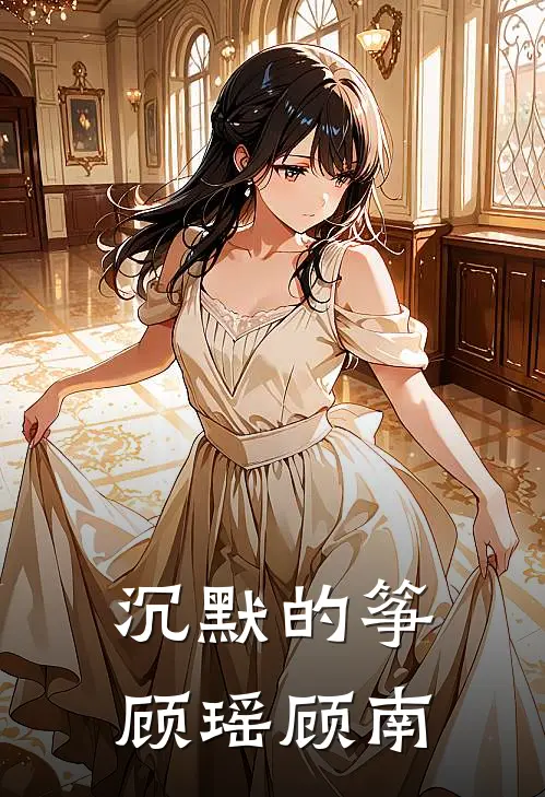 沉默的筝顾瑶顾南