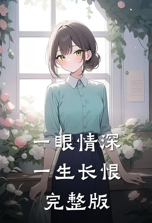 一眼情深，一生长恨完整版