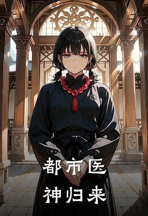 都市医神归来