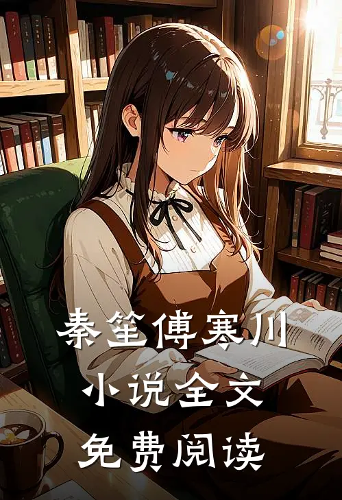 秦笙傅寒川小说全文免费阅读