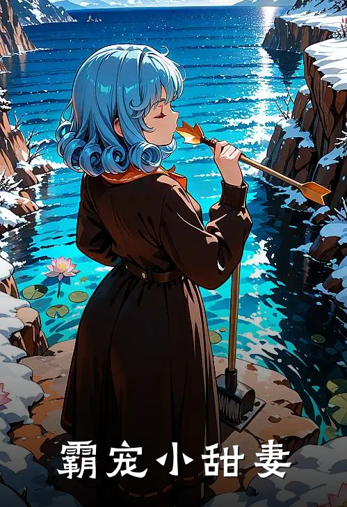 霸宠小甜妻