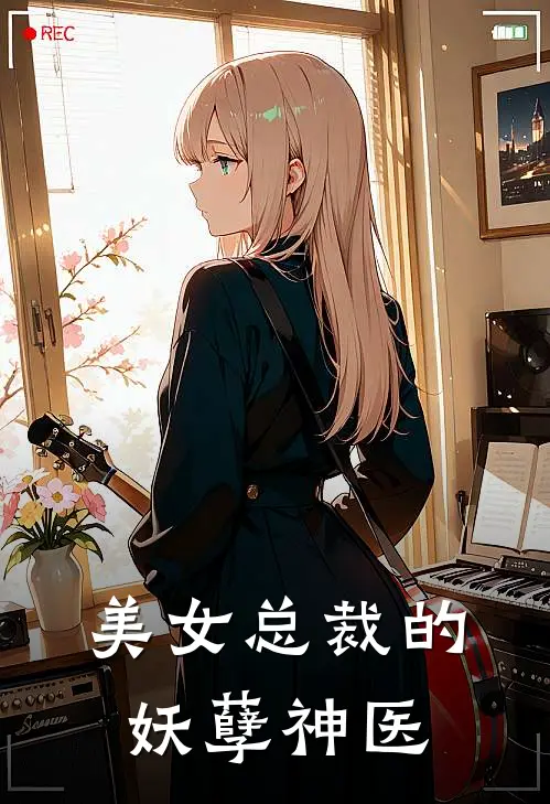 美女总裁的妖孽神医