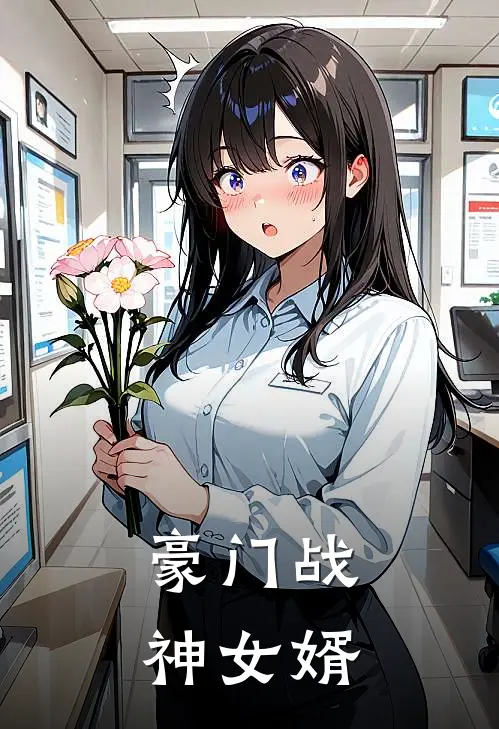 豪门战神女婿