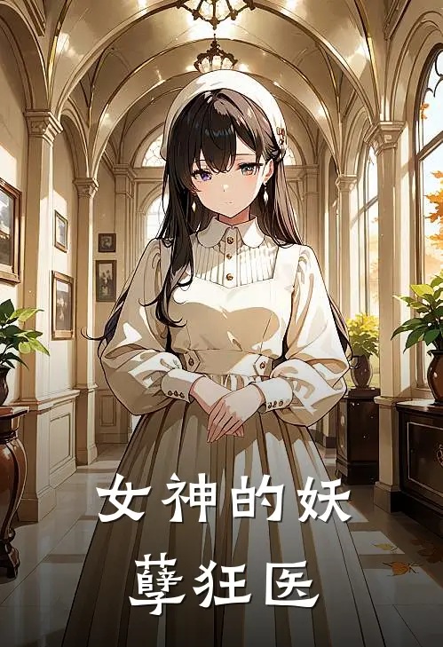 女神的妖孽狂医