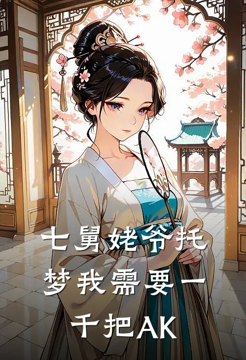 七舅姥爷托梦我需要一千把AK