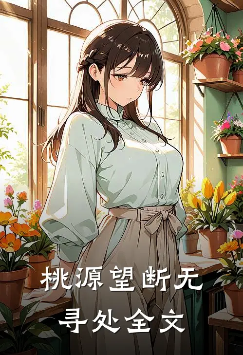 桃源望断无寻处全文