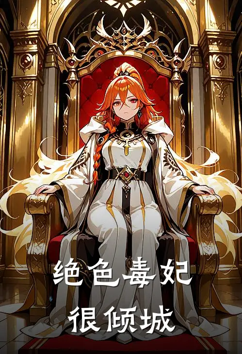 绝色毒妃很倾城