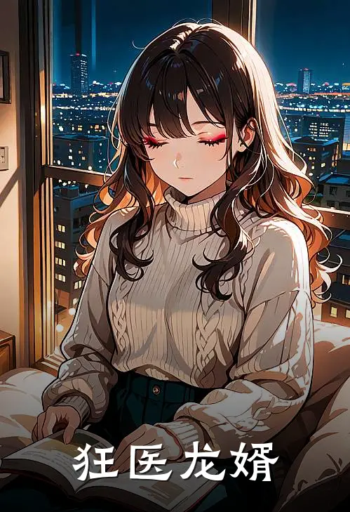 狂医龙婿