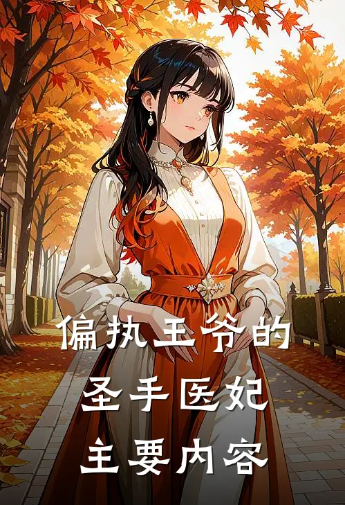 偏执王爷的圣手医妃完本阅读