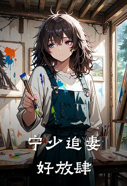 宁少追妻好放肆
