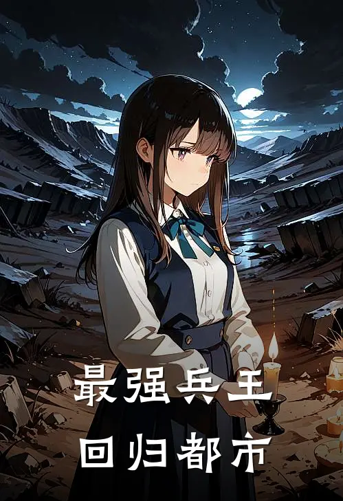 最强兵王回归都市