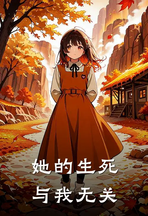 她的生死与我无关