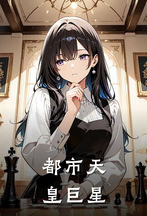 都市天皇巨星