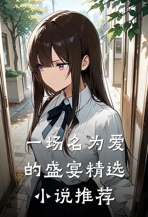 一场名为爱的盛宴精选小说推荐