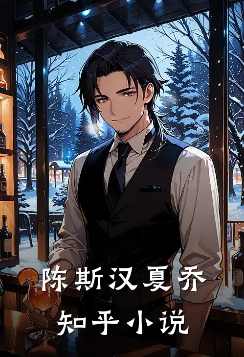 陈斯汉夏乔知乎小说