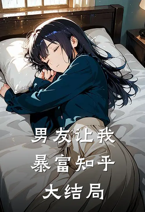 男友让我暴富知乎大结局