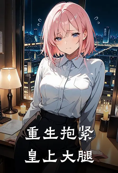 重生抱紧皇上大腿
