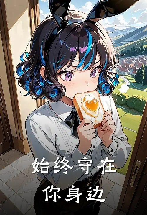 始终守在你身边
