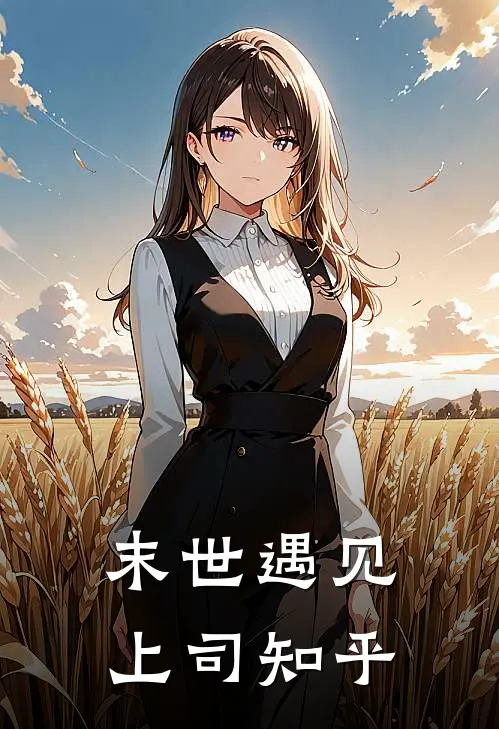 末世遇见上司知乎