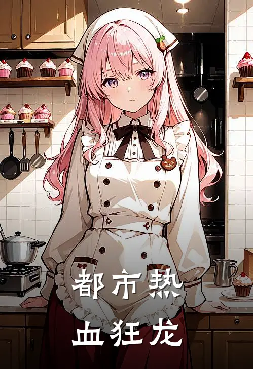 都市热血狂龙